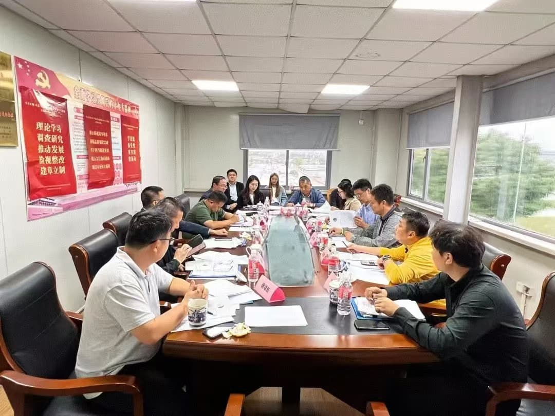 上海市学校安全协会智慧交通专委会召开主任会议专题研讨校园交通管理问题