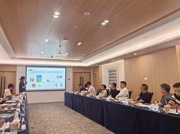 2024年度上海市学校安全协会民办分会第一次会议在上海杉达学院顺利召开